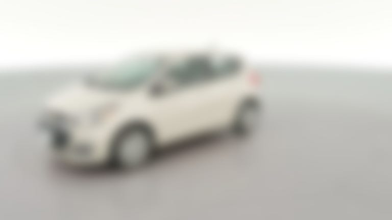 2019 Chevrolet Spark vehicle photo