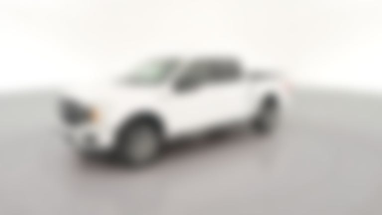 2018 Ford F150 SuperCrew Cab vehicle photo