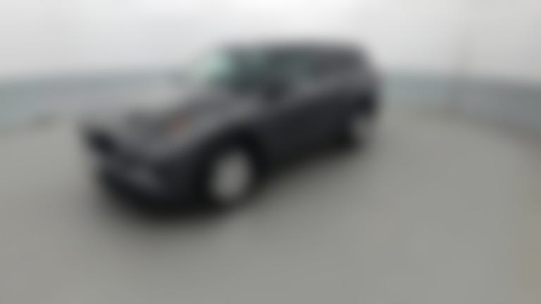 2023 Toyota Highlander vehicle photo