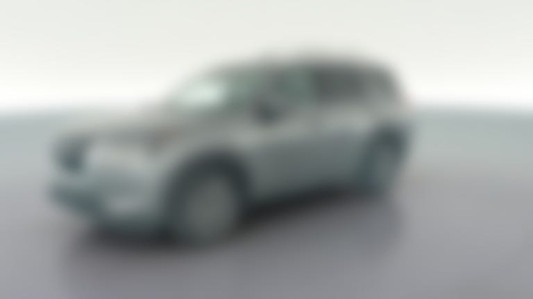 2025 Nissan Pathfinder vehicle photo
