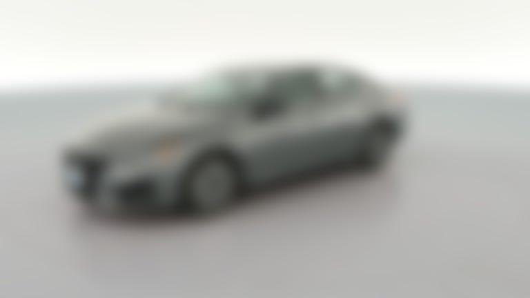 2025 Nissan Altima vehicle photo