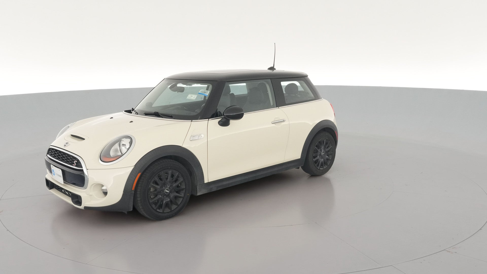 2017 MINI Hardtop 2 Door vehicle photo
