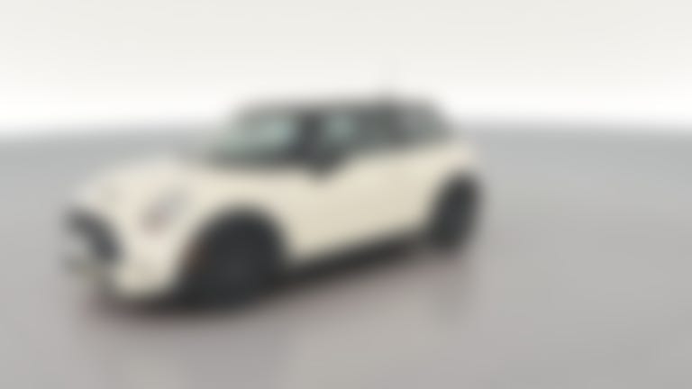 2017 MINI Hardtop 2 Door vehicle photo