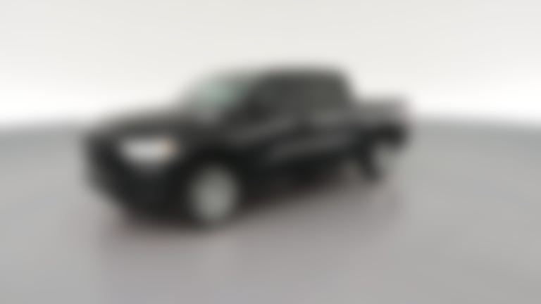 2024 Ram 1500 Crew Cab vehicle photo