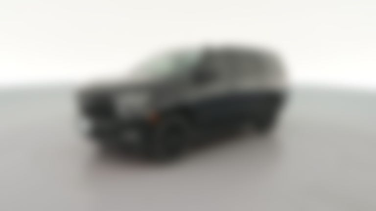 2021 Chevrolet Tahoe vehicle photo