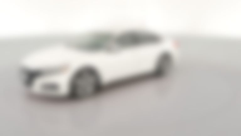 2019 Honda Accord vehicle photo