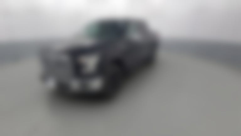 2017 Ford F150 SuperCrew Cab vehicle photo