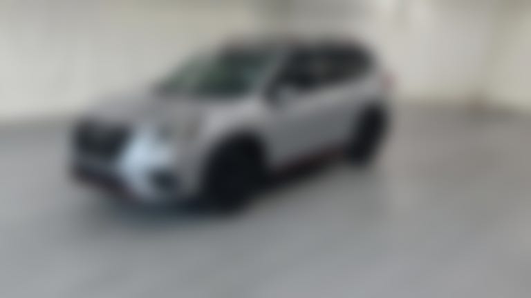 2024 Subaru Forester vehicle photo