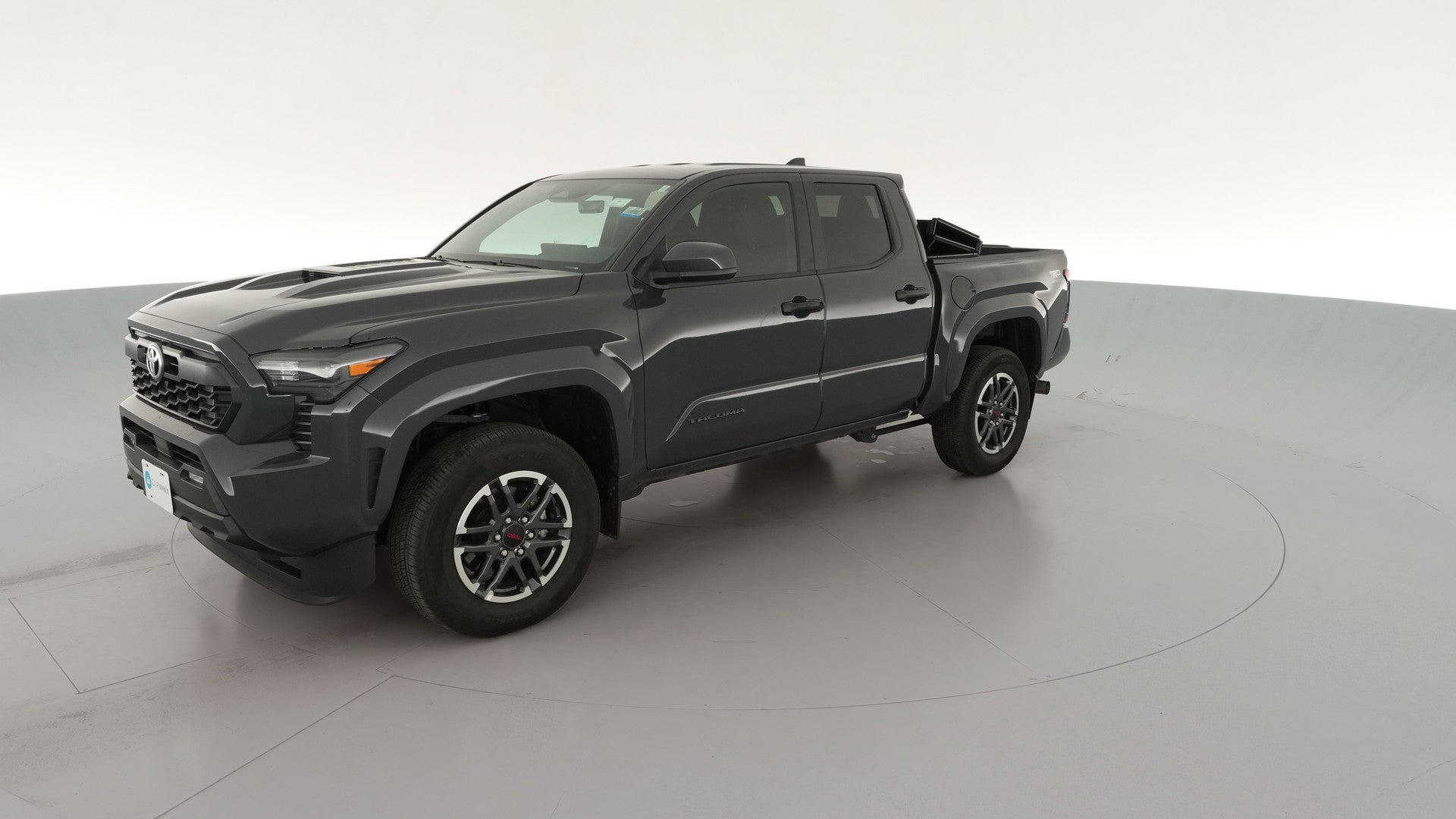 2024 Toyota Tacoma Double Cab vehicle photo