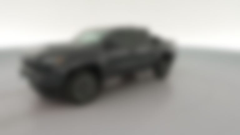 2024 Toyota Tacoma Double Cab vehicle photo