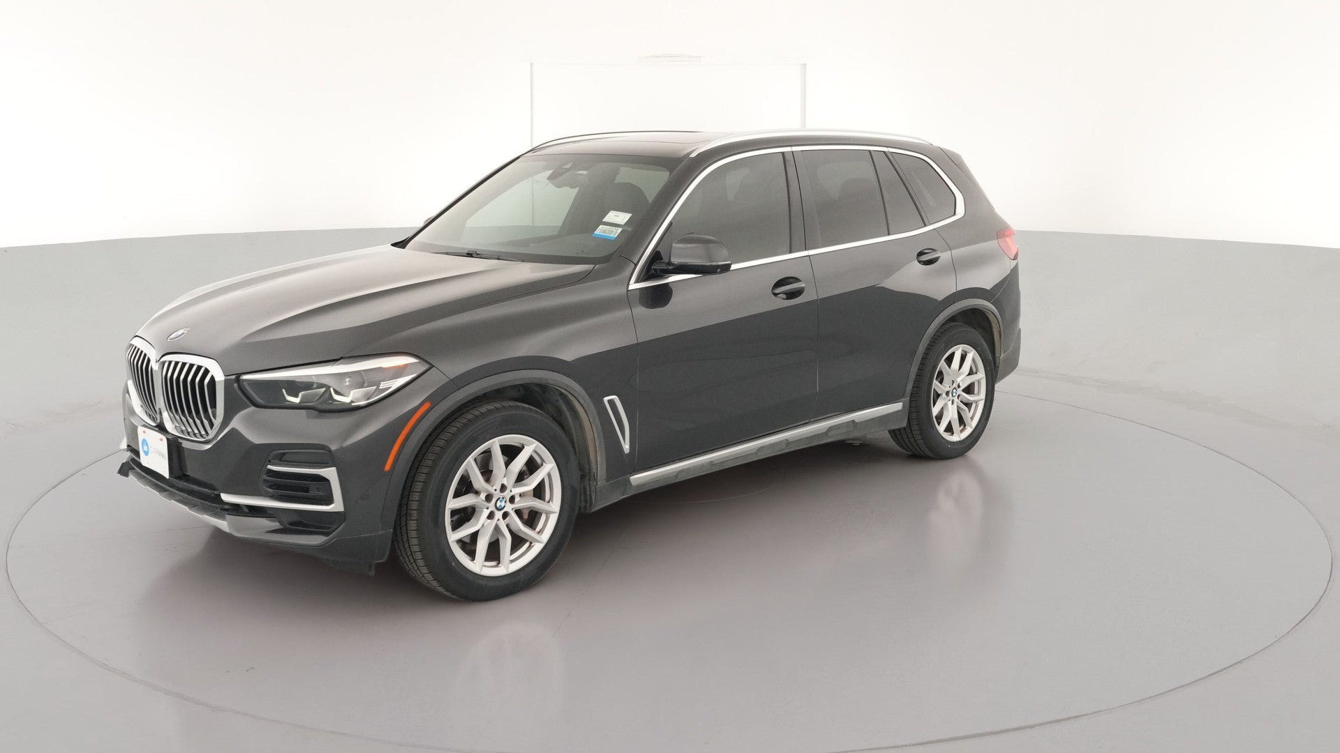 2022 BMW X5 vehicle photo