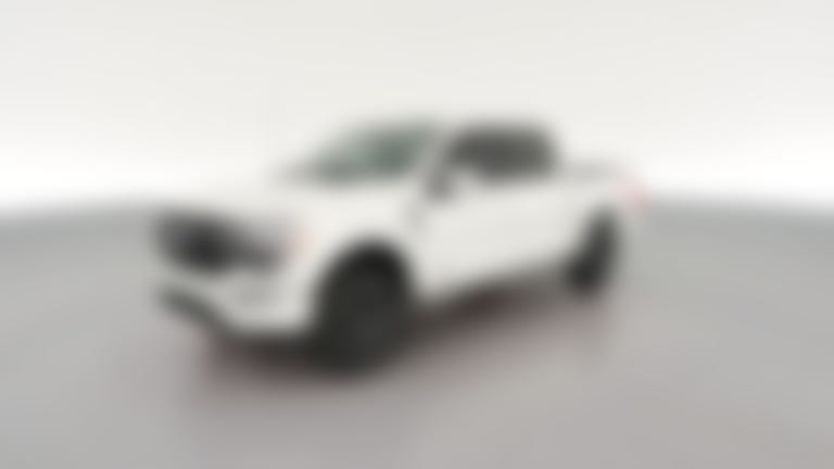 2023 Ford F150 SuperCrew Cab vehicle photo