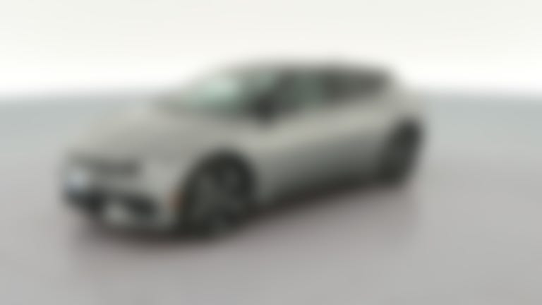 2024 Kia EV6 vehicle photo