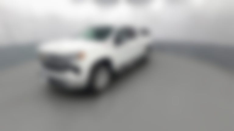 2024 Chevrolet Silverado 1500 Crew Cab vehicle photo