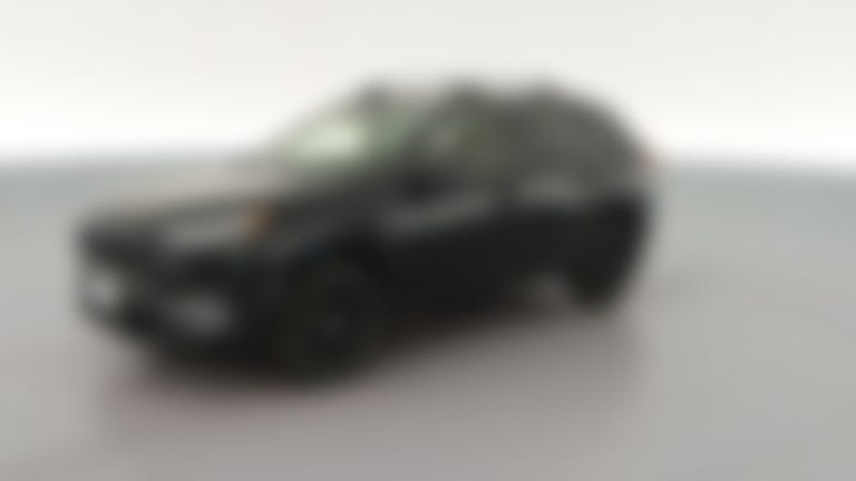 2023 Toyota RAV4 Hybrid vehicle photo