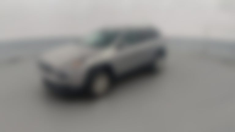 2014 Jeep Cherokee vehicle photo