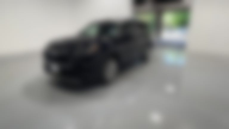 2024 Toyota Highlander vehicle photo