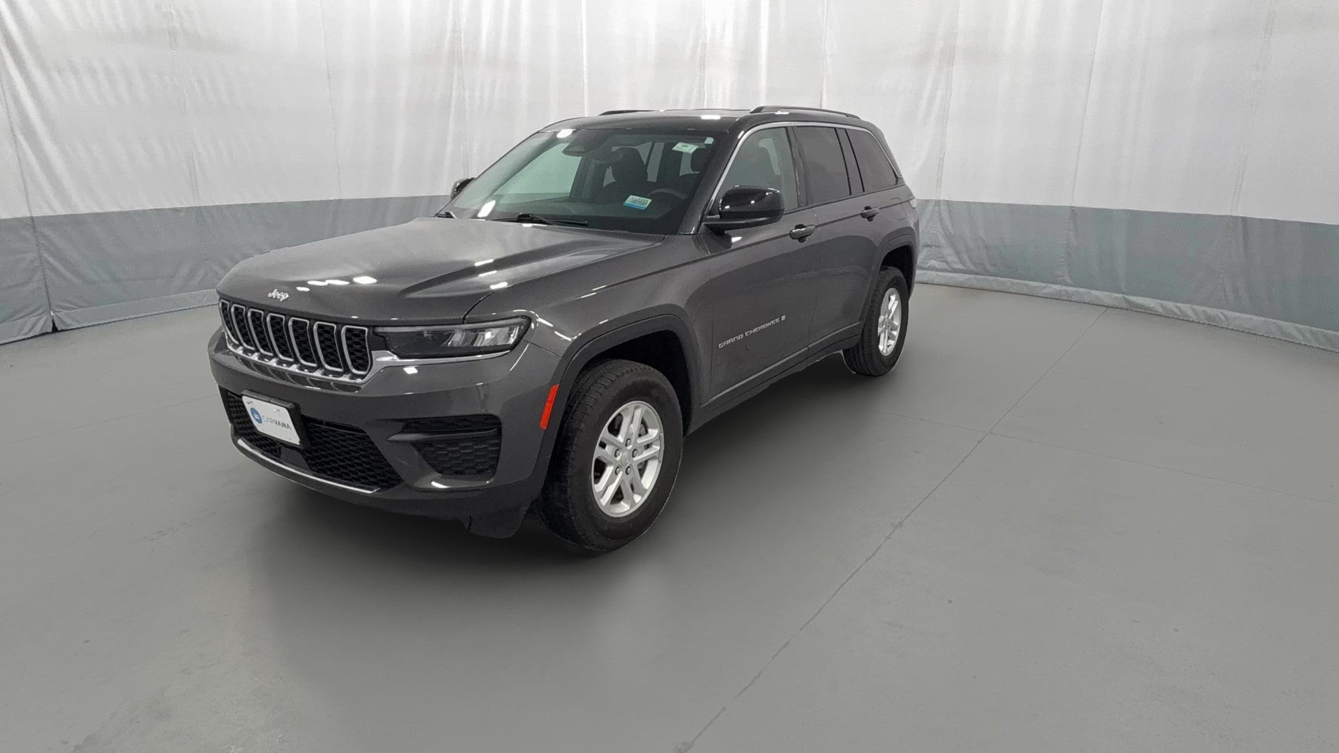 2023 Jeep Grand Cherokee vehicle photo