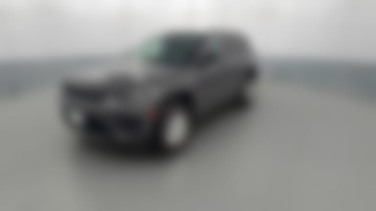 2023 Jeep Grand Cherokee vehicle photo