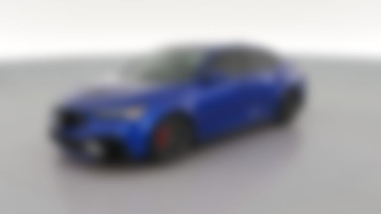 2024 Acura Integra vehicle photo