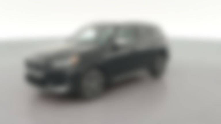 2024 BMW X1 vehicle photo