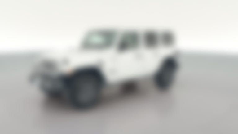 2025 Jeep Wrangler 4 Door vehicle photo