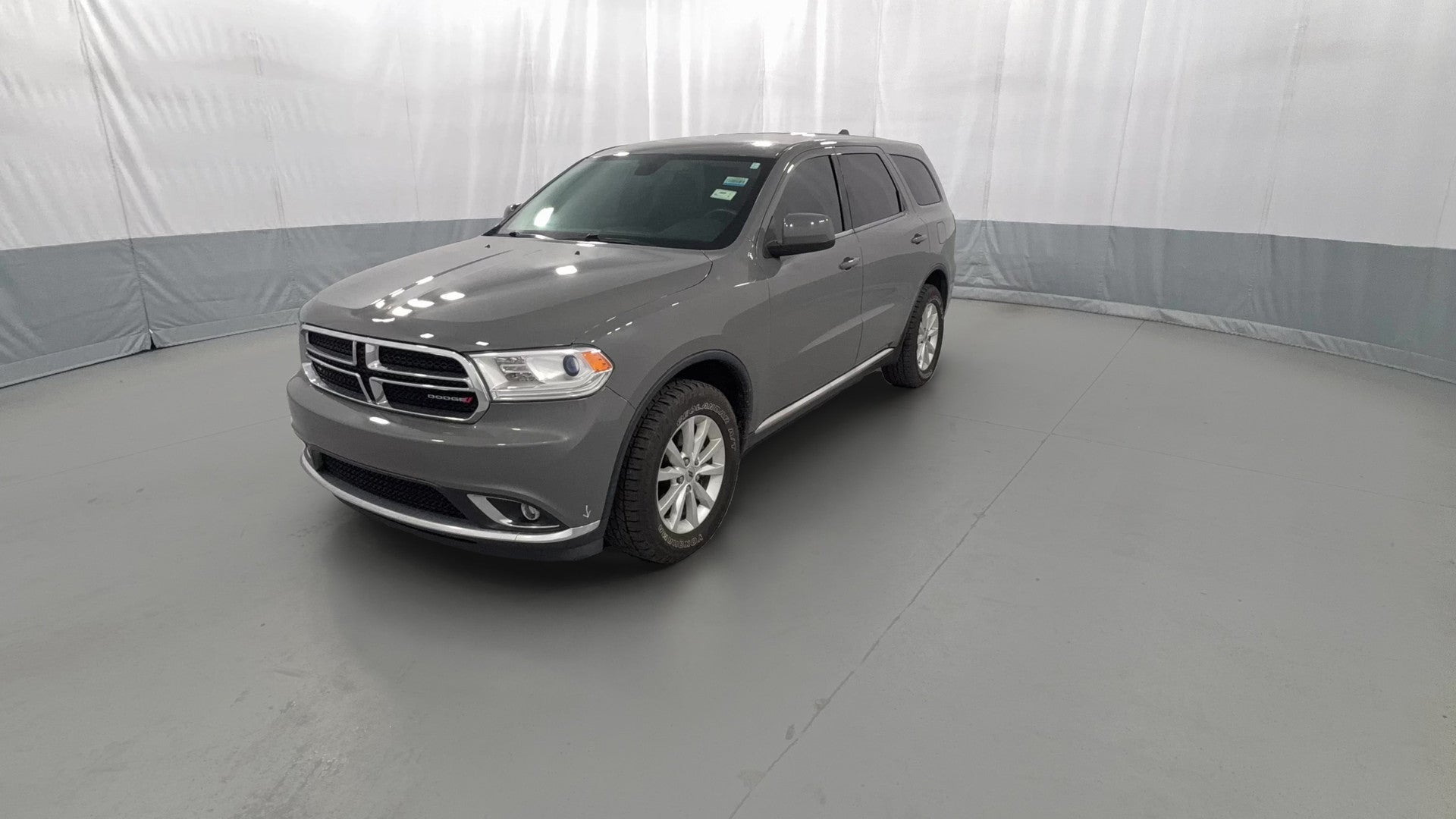 2019 Dodge Durango vehicle photo