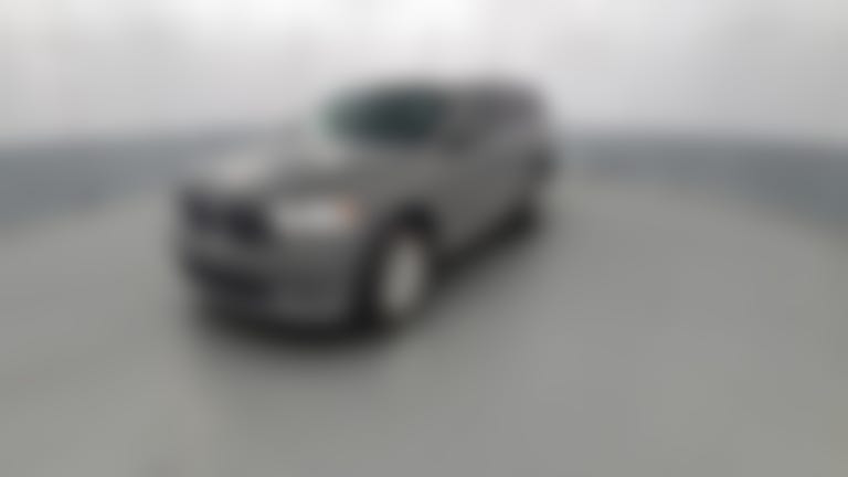 2019 Dodge Durango vehicle photo