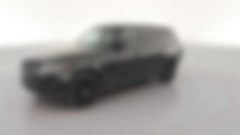 2020 Land Rover Range Rover vehicle photo