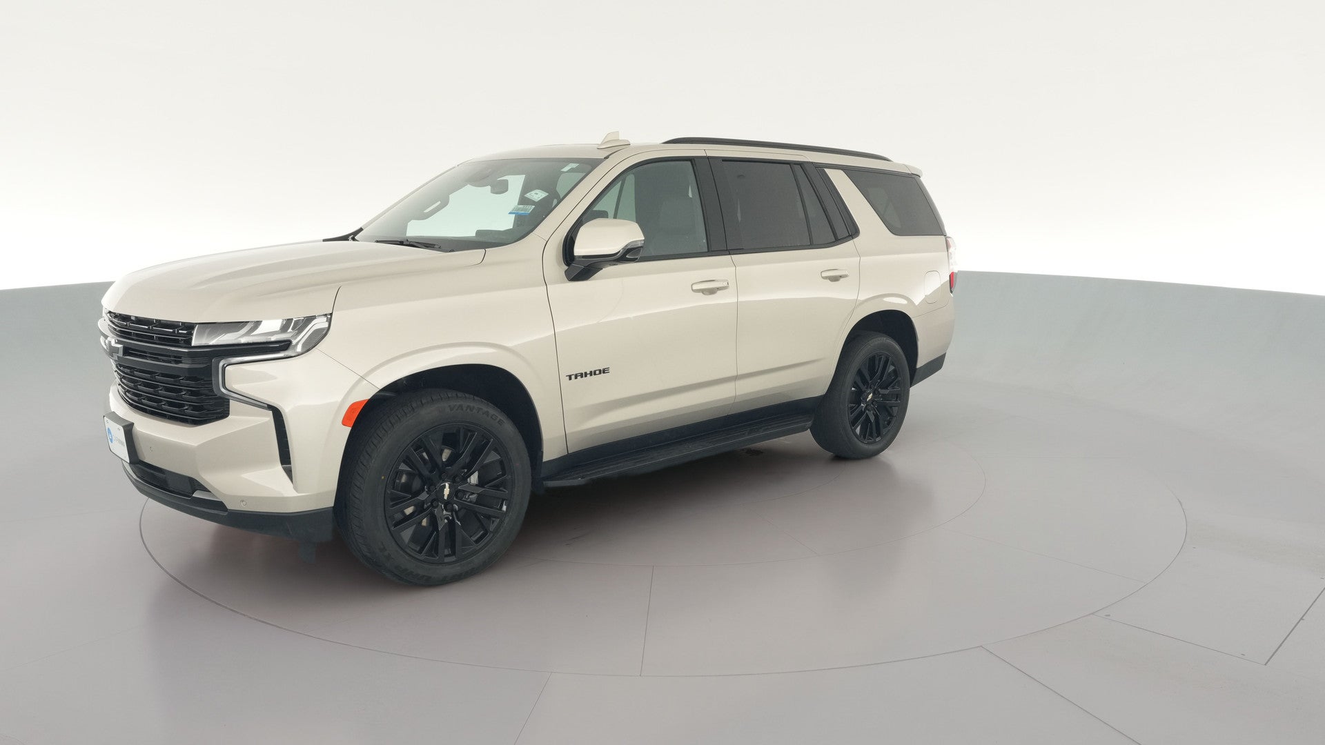 2023 Chevrolet Tahoe vehicle photo