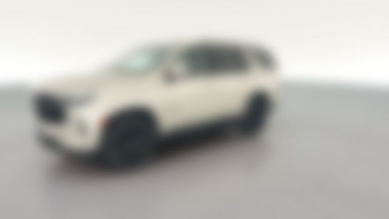 2023 Chevrolet Tahoe vehicle photo