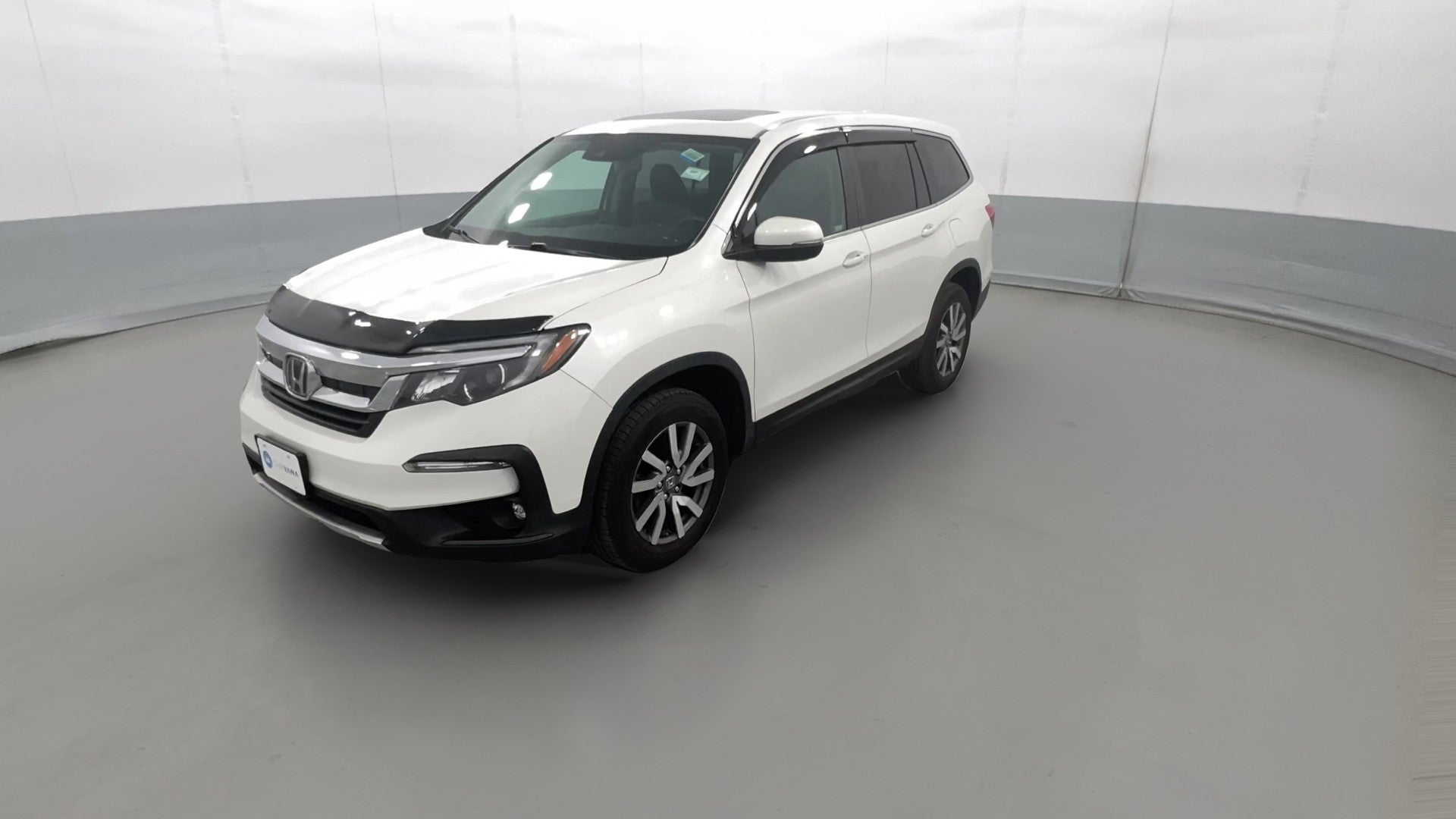 2022 Honda Pilot vehicle photo
