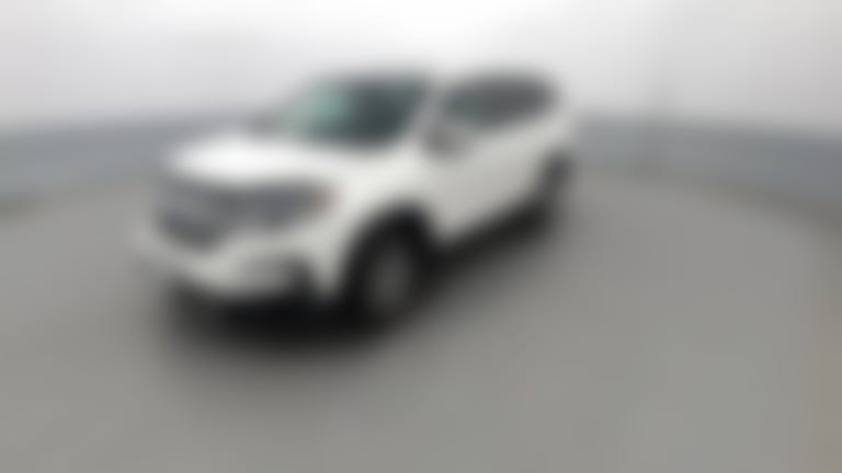 2022 Honda Pilot vehicle photo