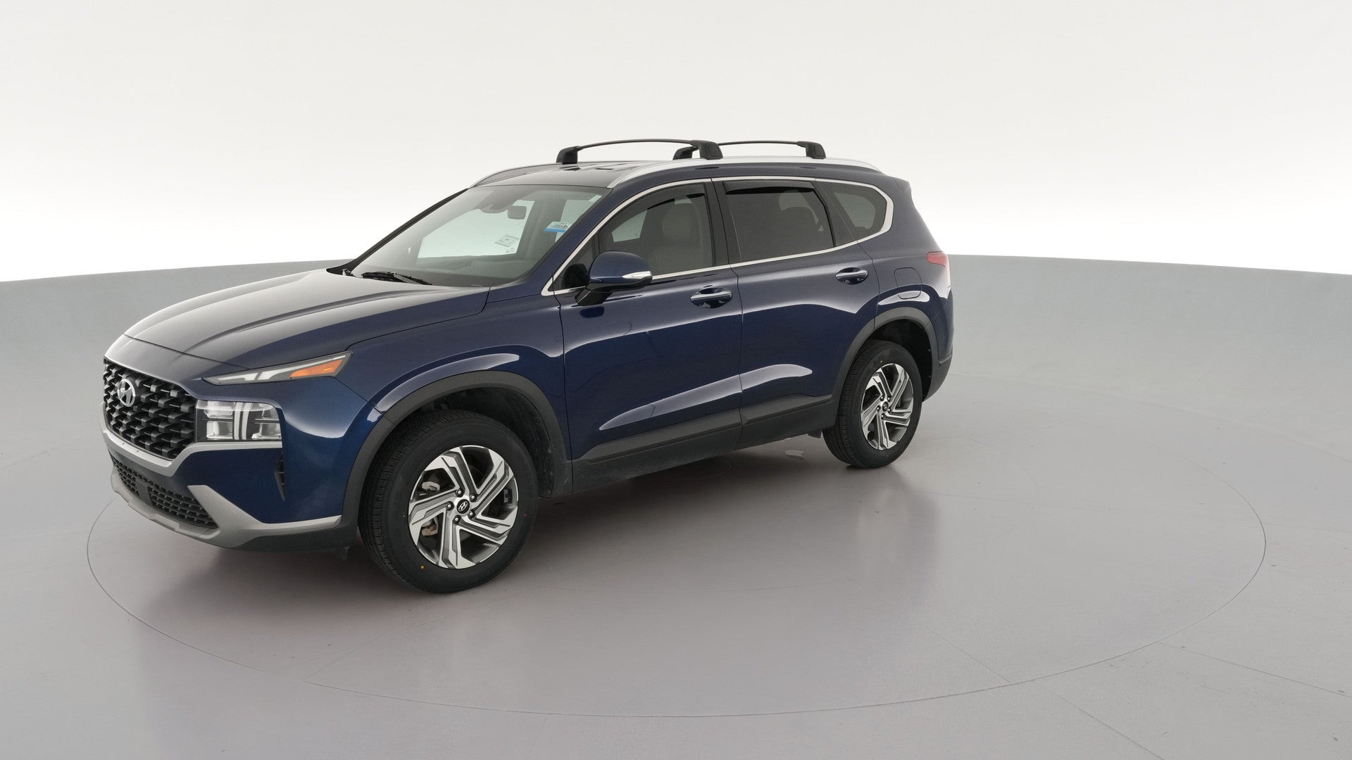 2023 Hyundai Santa Fe vehicle photo