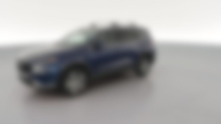 2023 Hyundai Santa Fe vehicle photo