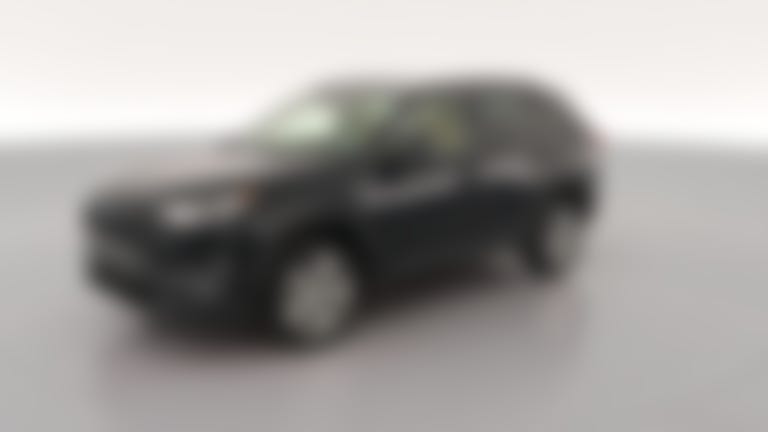 2021 Toyota RAV4 Hybrid vehicle photo