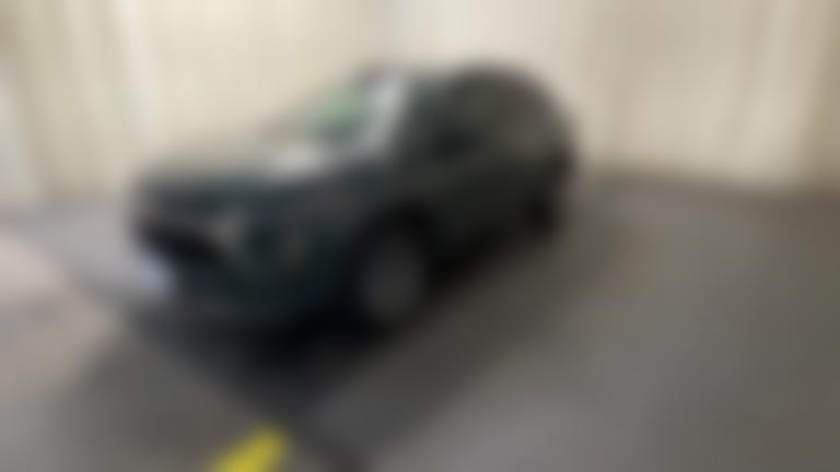 2025 Chevrolet Trax vehicle photo