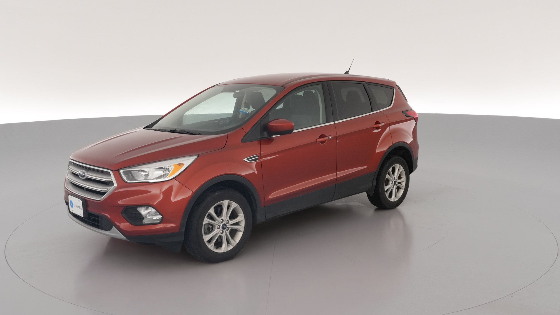 2019 Ford Escape vehicle photo