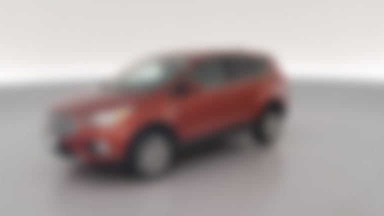 2019 Ford Escape vehicle photo