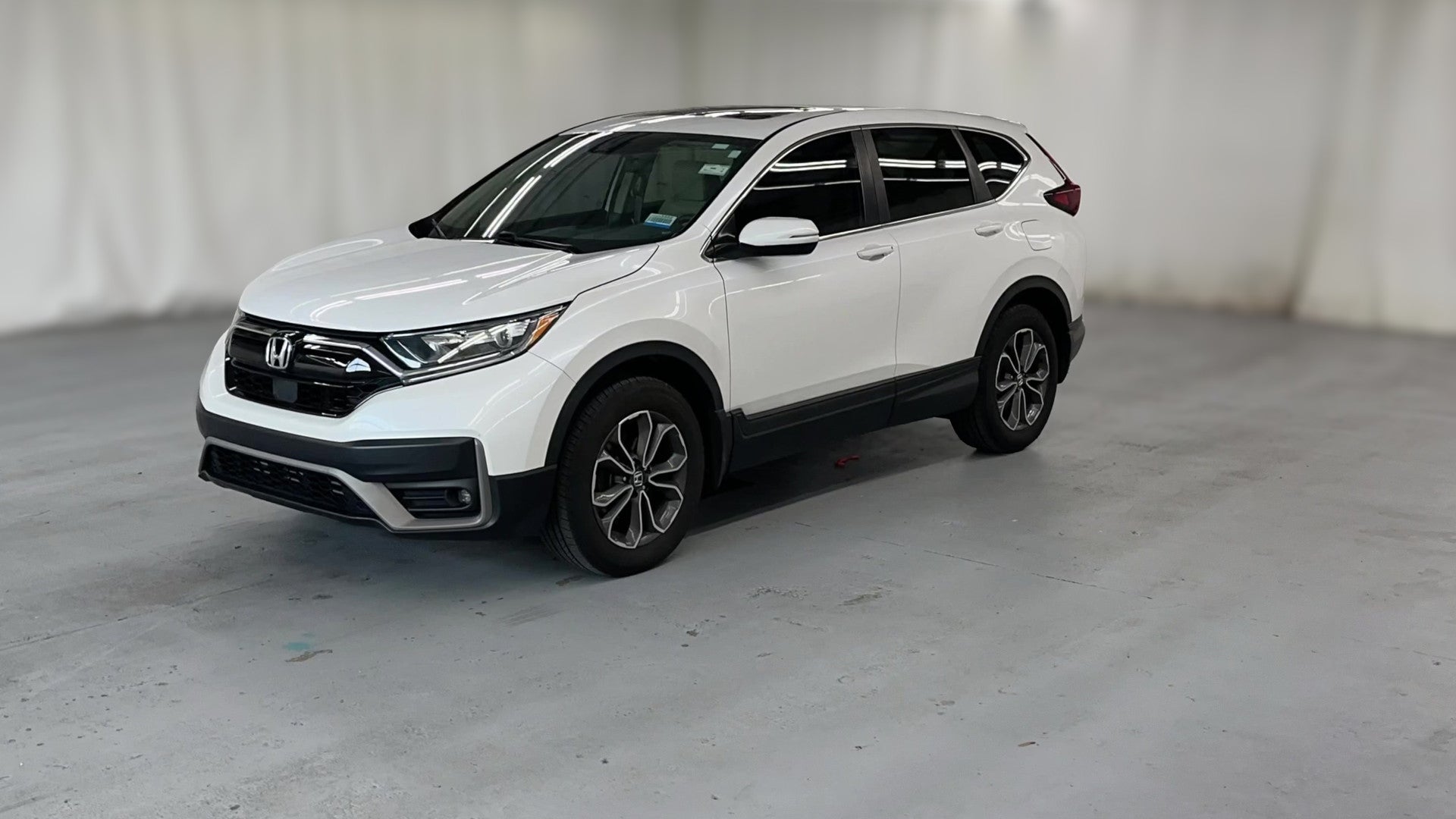 2022 Honda CR-V vehicle photo