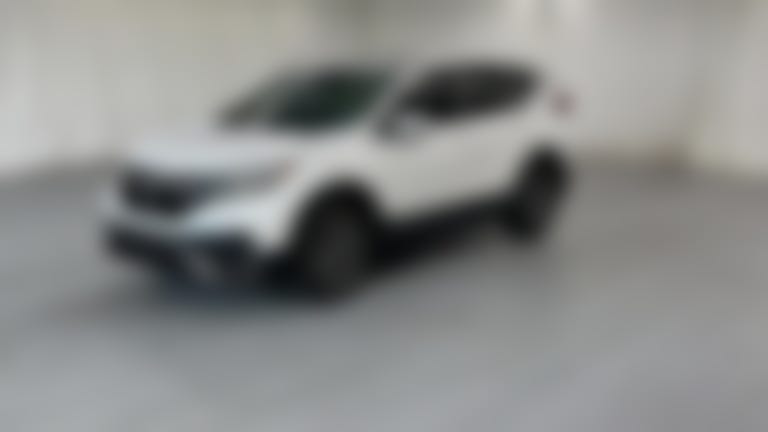 2022 Honda CR-V vehicle photo