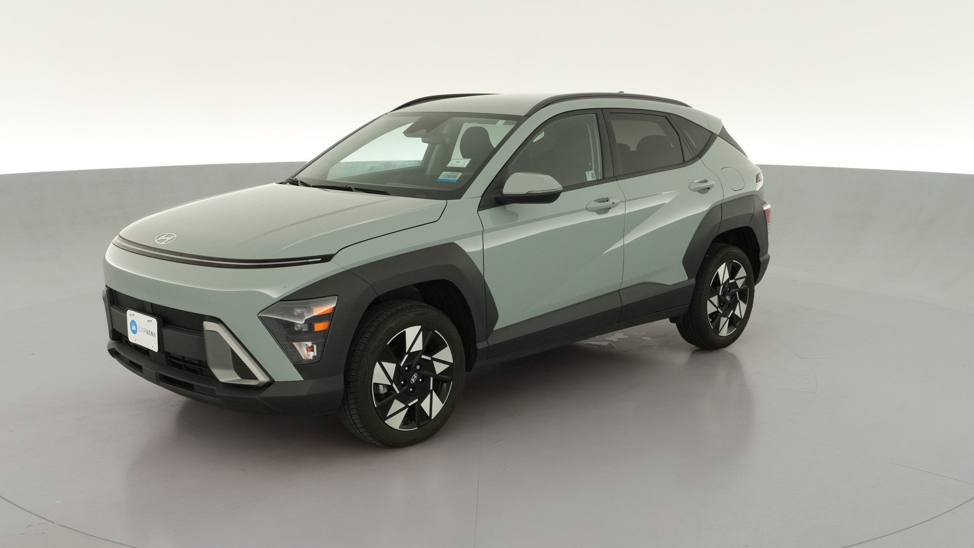 2024 Hyundai Kona vehicle photo
