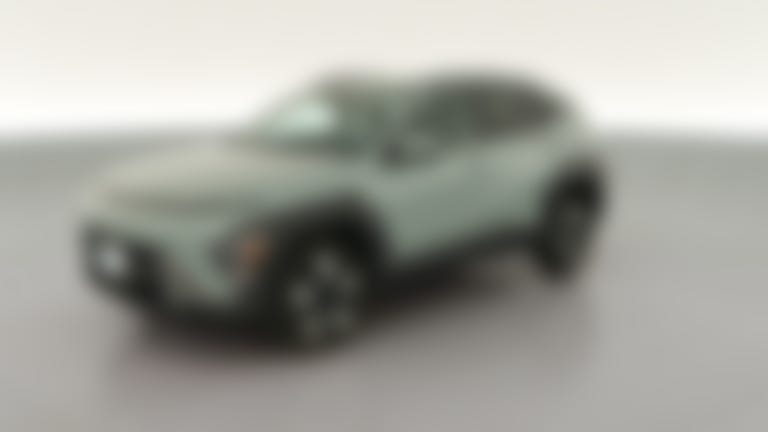 2024 Hyundai Kona vehicle photo