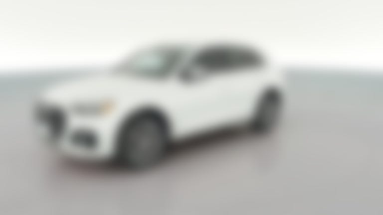 2022 Audi SQ5 vehicle photo