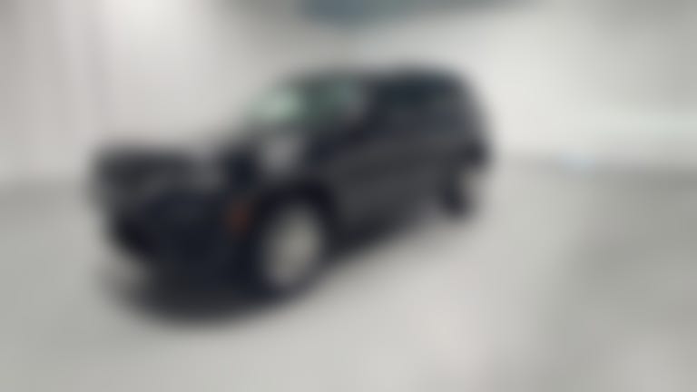 2023 Jeep Grand Cherokee vehicle photo