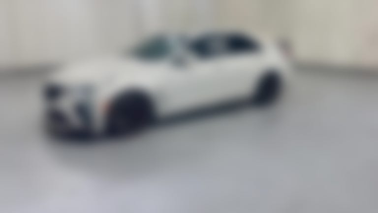2022 Cadillac CT4 vehicle photo