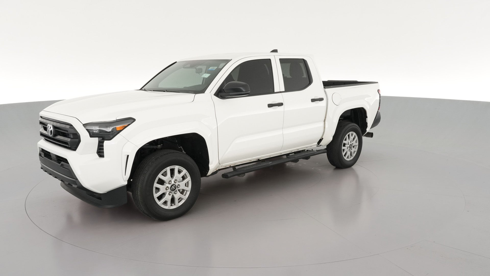 2025 Toyota Tacoma Double Cab vehicle photo