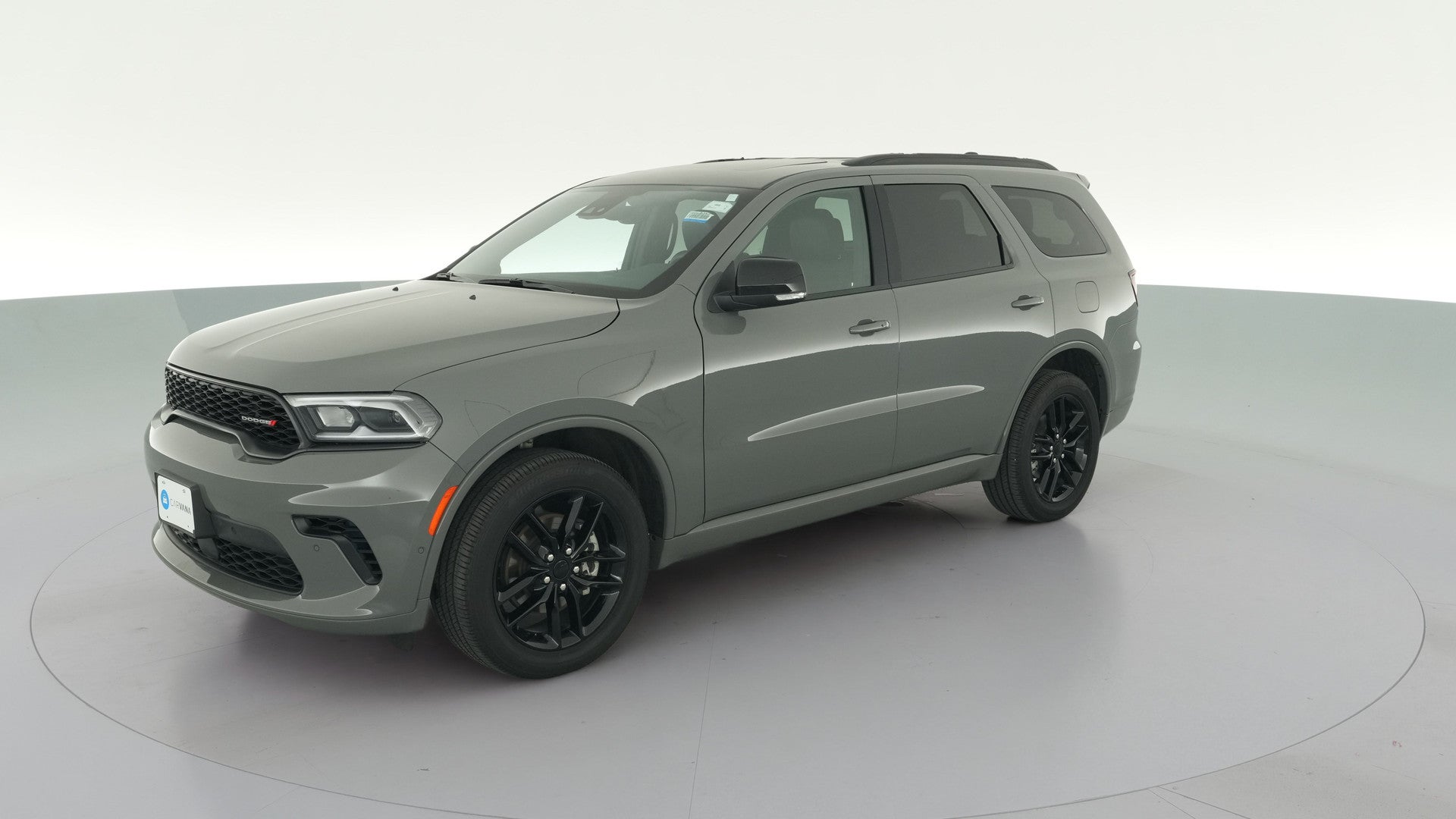 2026 Dodge Durango vehicle photo