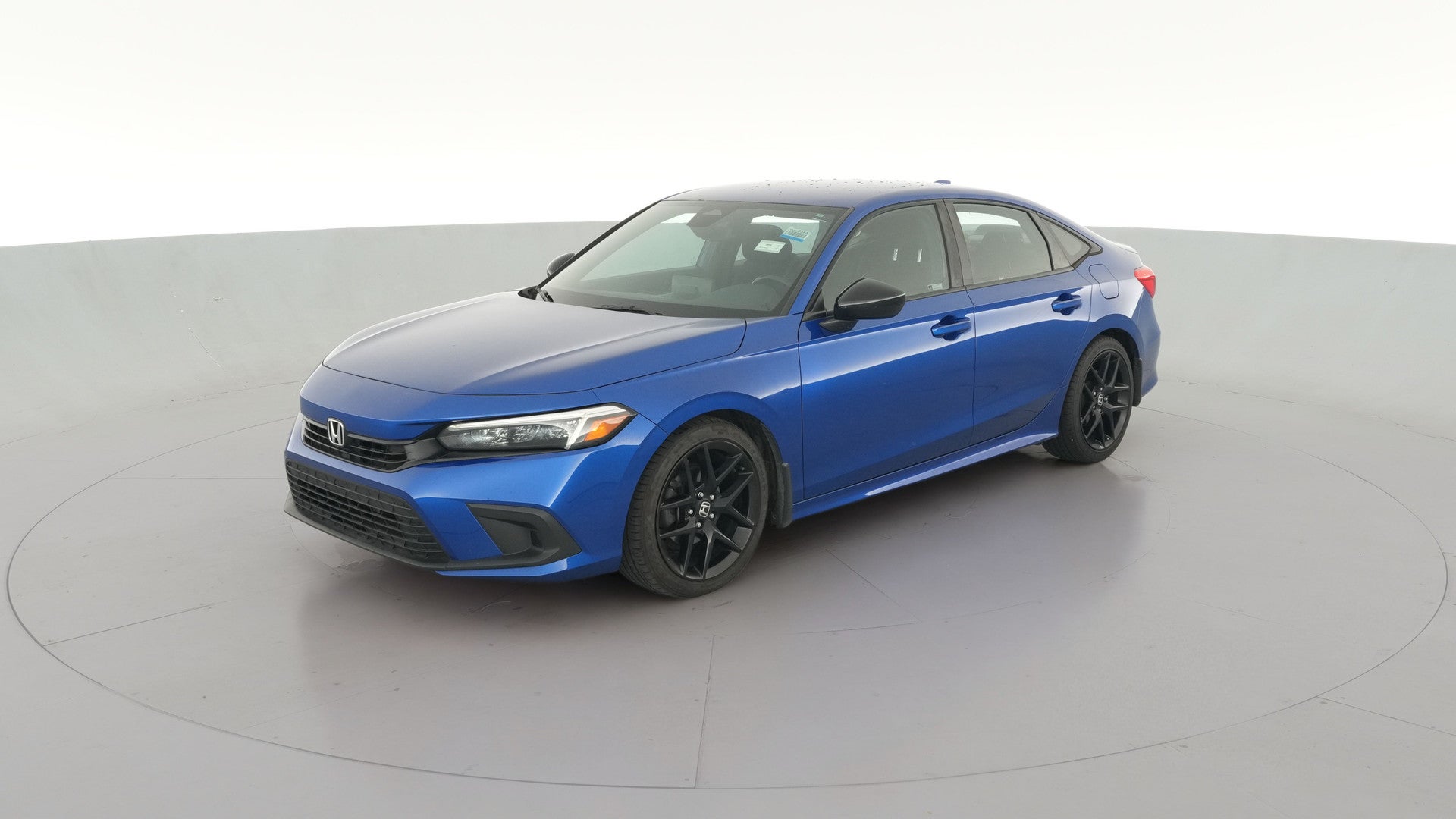 2023 Honda Civic vehicle photo