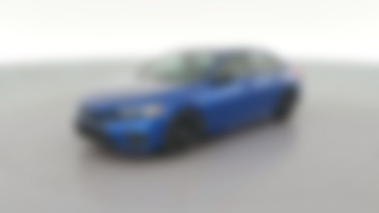 2023 Honda Civic vehicle photo
